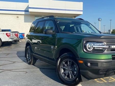 2023 Ford Bronco Sport for Sale in Chicago, Illinois