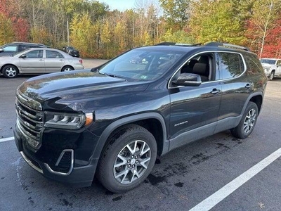 2023 GMC Acadia for Sale in Secaucus, New Jersey
