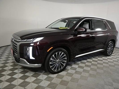 2023 Hyundai Palisade for Sale in Northwoods, Illinois
