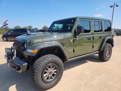 2023 Jeep Wrangler for Sale in Secaucus, New Jersey