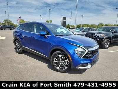 2023 Kia Sportage for Sale in Secaucus, New Jersey