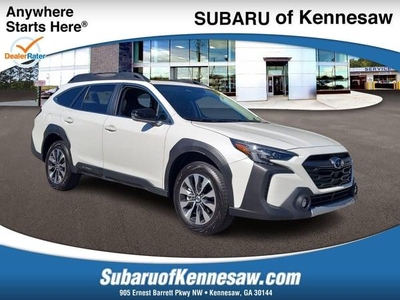 2023 Subaru Outback for Sale in Chicago, Illinois