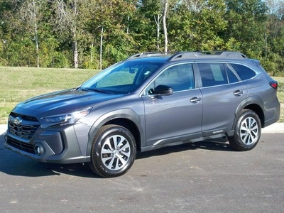 2023 Subaru Outback for Sale in Secaucus, New Jersey