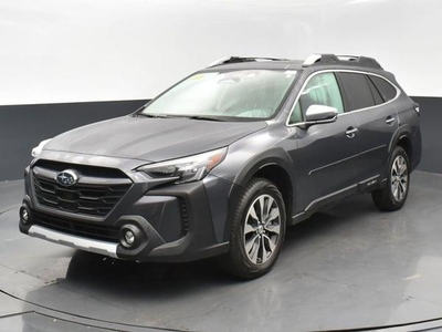 2023 Subaru Outback for Sale in Secaucus, New Jersey