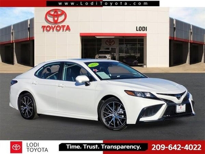 2023 Toyota Camry for Sale in Secaucus, New Jersey