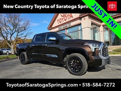 2023 Toyota Tundra for Sale in Denver, Colorado