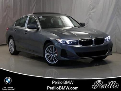 2024 BMW 330e for Sale in Northwoods, Illinois