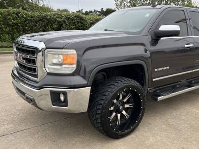 GMC Sierra 1500 5300