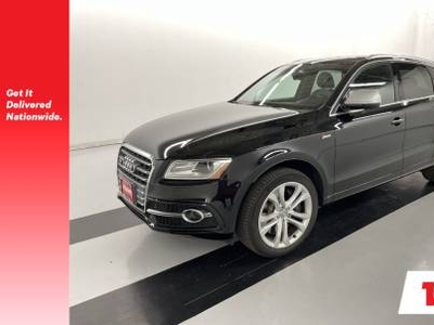 Audi SQ5 3000