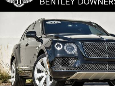 Bentley Bentayga 4000