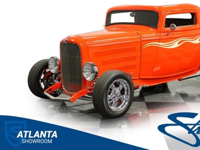 FOR SALE: 1932 Ford Highboy $58,995 USD