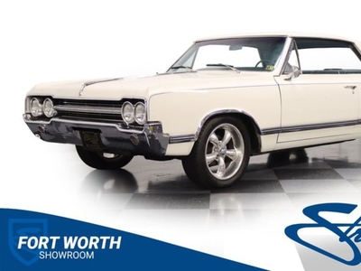 FOR SALE: 1965 Oldsmobile Cutlass $37,995 USD