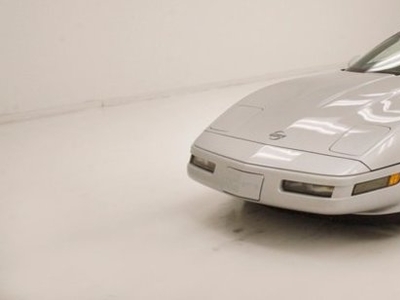 FOR SALE: 1996 Chevrolet Corvette $17,900 USD