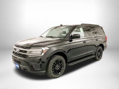 Ford Expedition XLT