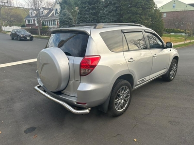 2006 Toyota RAV4 Limited in Yonkers, NY