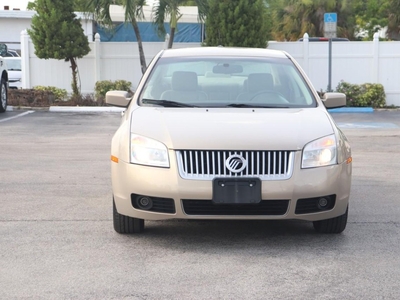 2008 Mercury Milan V6 Premier in Fort Myers, FL