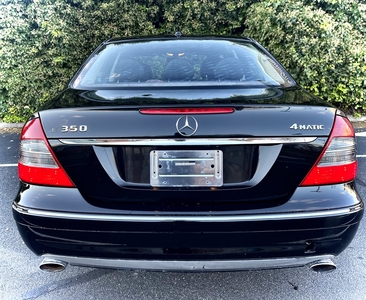 2009 Mercedes-Benz E-Class E350 in Jersey City, NJ