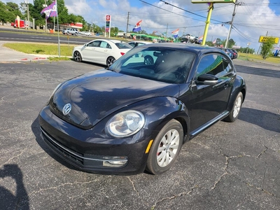 2012 Volkswagen Beetle Turbo in Pensacola, FL