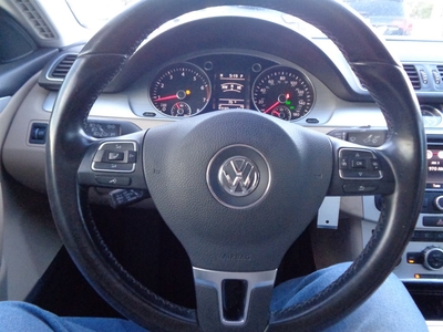 2014 Volkswagen CC Sport PZEV in Holiday, FL