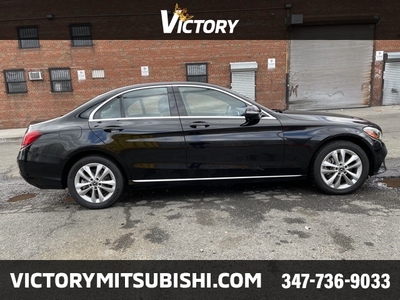 2019 Mercedes-Benz C-Class C 300 in Bronx, NY