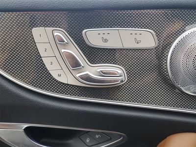 2019 Mercedes-Benz E-Class E 53 AMG in Grand Rapids, MI