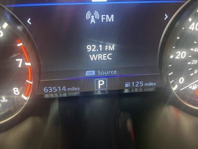 2019 Nissan Altima 2.5 SL in Millington, TN