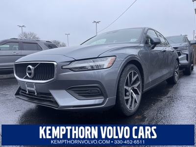 2020 Volvo S60 T5 Momentum in Canton, OH