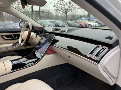 2022 Mercedes-Benz S-Class S 500 in Latham, NY