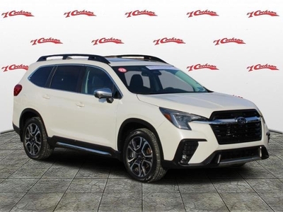 Certified Used 2023 Subaru Ascent Limited AWD