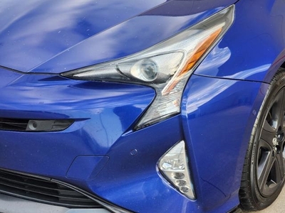 2018 Toyota Prius Four in Austin, TX