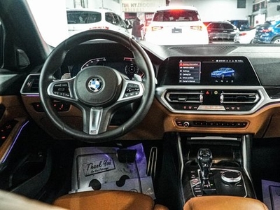 2019 BMW 3-Series 330i in Brooklyn, NY