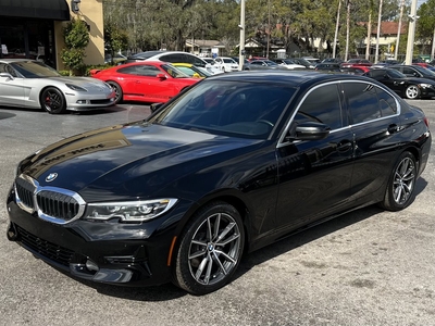 2019 BMW 3-Series 330i in Tampa, FL