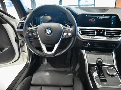 2019 BMW 3-Series 330i xDrive in Middletown, CT