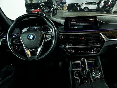 2019 BMW 5-Series 530e xDrive iPerformance in Brooklyn, NY