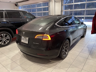 2019 Tesla Model 3 Long Range in Huntsville, TX