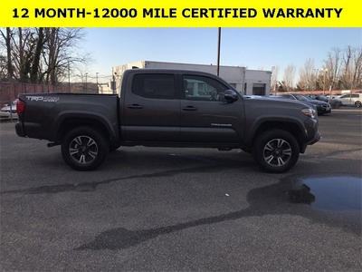 2019 Toyota Tacoma TRD Sport in Catonsville, MD