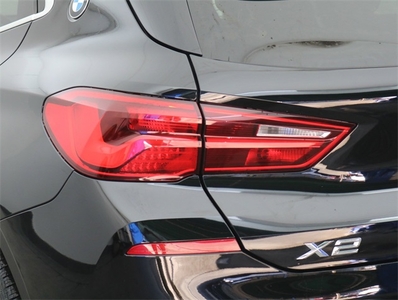 2020 BMW X2 xDrive28i in Montclair, CA