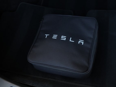 2020 Tesla Model S Long Range in San Luis Obispo, CA
