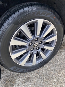 2020 Toyota Sienna XLE in Fishers, IN