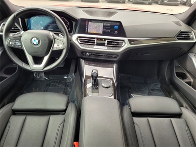 2021 BMW 3-Series 330i in San Antonio, TX