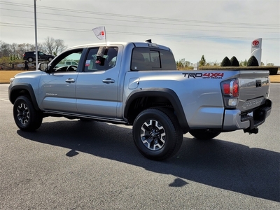 2021 Toyota Tacoma TRD Off-Road in Warner Robins, GA