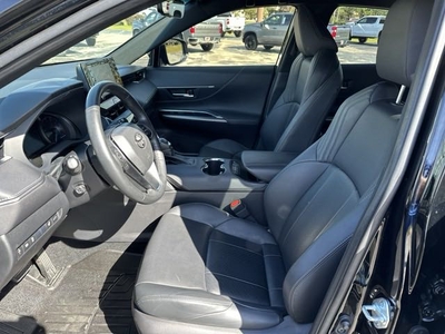 2021 Toyota Venza XLE in Little River, SC
