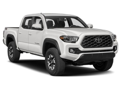 2023 Toyota Tacoma TRD Off-Road in Naperville, IL