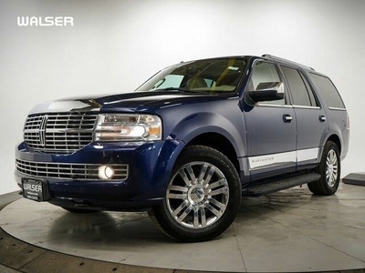 2007 Lincoln Navigator