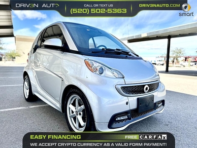 2015 smart fortwo