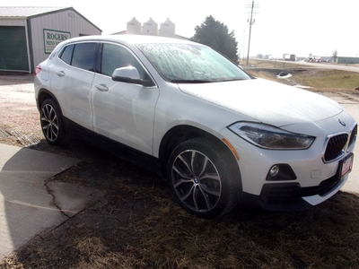 2019 BMW X2 Xdrive28i AWD 4DR Sports Activity Coupe