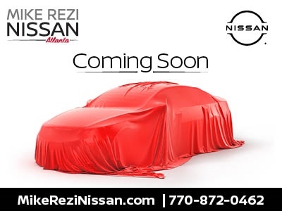 2020 Nissan LEAF