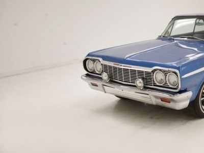 FOR SALE: 1964 Chevrolet Impala $34,000 USD