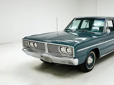 FOR SALE: 1966 Dodge Coronet 440 $15,000 USD
