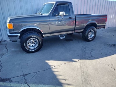FOR SALE: 1988 Ford F150 $13,495 USD